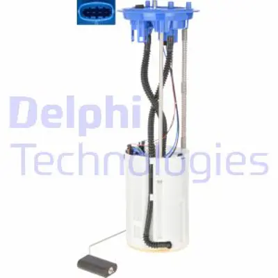DELPHI FG2388-12B1 Yakıt Pompası Ducato 07 2006> 1348830080 1348741080 1347802080 51762999 1525TT 1525TS 1525RE 1525RC 1525KF 1525KE