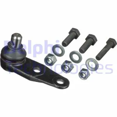 DELPHI TC2435 Rotıl Alt On; Sol/Sağ Renault Twıngo Iı 03/07> 8200799710 8200942403 8200799709 8200942423 8200763301 8200763296 8200942406 8200763294 8200942405 8200651161