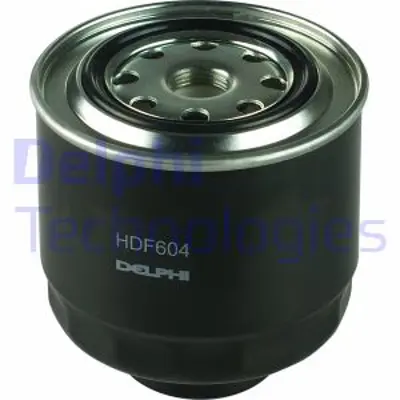 DELPHI HDF604 Mazot Filitresi Mıtsubıshı L200 11/2005 > 1770A374 1770A012 TS200011 MZ690441 MZ690980 1770A090 16901RJLE01 16901RMAE00 1770A172 1770A253