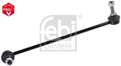 FEBI BILSTEIN 19296 Z Rot On Sol Audı A3(8l1) 1996-2003 Audı Tt (8n38n9) 1999-2006 Seat Leon (1m1) 1999-2006 1J0411315D 1K0411315D 1K0411315J 1K0411315K 1K0407151AC 1K0407151AL 1K0407151M 1K0407151T 1K0407152AC 1K0407152AL