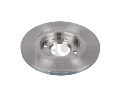 FEBI BILSTEIN 17822 Fren Dısk Aynası (Duz Tıp) C2 C3 1608691680 1613191280 1618890380 4246R4 424982 E169020 4246R2 4246R2SK 4246R1 230401