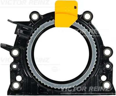 VICTOR REINZ 81-90052-00 Krank Keçesı Arka(Flanslı Keçe)golf6-Caddy-T5-Crafter-Amarok-A3-Leon Cayb-Cayc-Ckub 16-20tdı(10-) 3L103171A