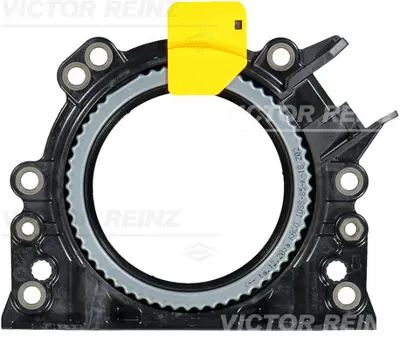 VICTOR REINZ 81-90059-00 Krank Keçesı Arka (Flanslı Keçe) Golf5-Passat-Jetta-Polo-A3-Leon Caxa-Cava-Cbza-Cbzb 14 Tsı (04-) 36103171B