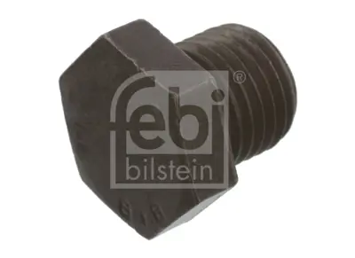 FEBI BILSTEIN 3160 Yag Karter Tapası Vectrab Vectraa Corsa B Astraf 652475 652491 90409376 9275631 N90288901 9275631PART 90409376PART 4502142 652475PART MHE0310404