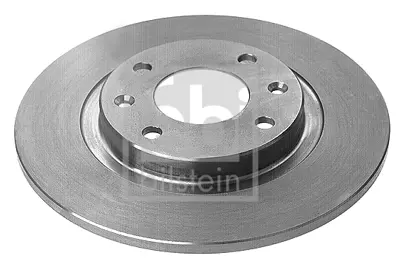 FEBI BILSTEIN 10317 Fren Dısk Aynası P405 95661746