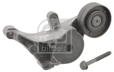 FEBI BILSTEIN 24653 Gergi Rulmanı 1.9sdı 1.9tdı Bora Caddy2 Golf4 Oct 038903315K