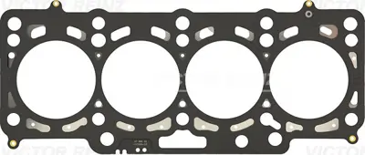VICTOR REINZ 61-37600-10 Silindir Kapak Conta (2d 1.63 Mm) A4 A5 Passat V Jetta Iv Tıguan 2.0 Tdı 08- Cff Cag Cba Cah 3L103383BN