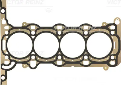 VICTOR REINZ 61-37875-00 Silindir Kapak Contası Astraj Corsad Insıgnıa Merıva B Aveo 1.2-1.4 16v-Turbo ( 10 - ) 55562233 607161