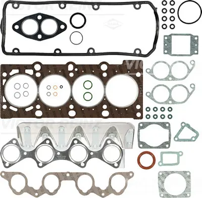 VICTOR REINZ 02-27215-02 Takım Conta Ust Skclı Bmw M40 B16 B18 E30 E34 E36 11121734267
