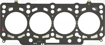 VICTOR REINZ 61-36360-10 Silindir Kapak Contası 2 Kertık Caddy-Polo-Ibıza-Fabıa Cayb-Cayc-Cayd 16 Tdı ( 10 - ) 3L103383K