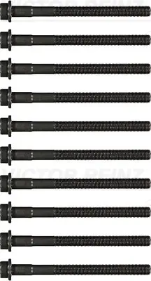 VICTOR REINZ 14-32177-01 Silindir Kapak Cıvata Takımı Scudo 1.9td 98 2047310x