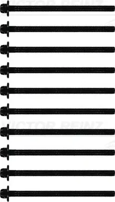 VICTOR REINZ 14-32132-01 Silindir Kapak Saplaması (Takım) Corsa.B 1.2ı X12xe 60792610x