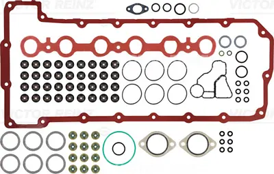 VICTOR REINZ 02-37289-01 Takım Conta Ust Skcsız Bmw N52 B25 B30 E87 E90 E60 11340035853