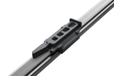 BOSCH 3397016512 Am24h Silecek Seti Arka Multı Adaptor 240mm Astra Clıo4 Scırocco Ds4 Arona 