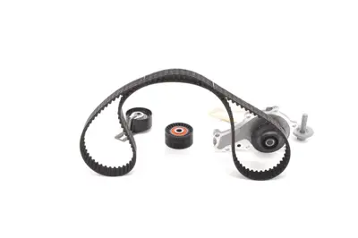 BOSCH 1987946947 Triger Seti+Devirdaim 06> 207 208 2008 C3 Fıesta 1.4 Hdı Tdcı 139 Dıs 