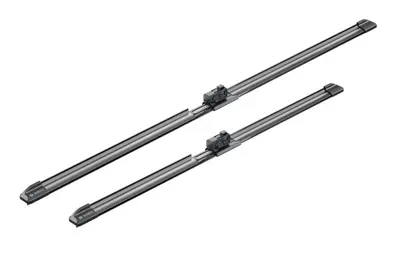 BOSCH 3397014727 A727s Silecek Seti 625-500mm A6 A7 A8 17> E-Tron 19> Q7 15> Q8 18> 4N1998002A 4M8998002B 4K1998002C 4KL998002A 4M1998002
