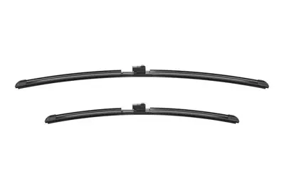 BOSCH 3397014727 A727s Silecek Seti 625-500mm A6 A7 A8 17> E-Tron 19> Q7 15> Q8 18> 4N1998002A 4M8998002B 4K1998002C 4KL998002A 4M1998002