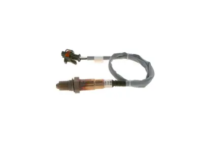 BOSCH 0258006171 Lambda Oksıjen Sensoru Astra G H 2.0 16v Corsac 1.2 S93322207 24420591 855402 883271 93177169 S25162753 S93177169 24403182 24403192 855355