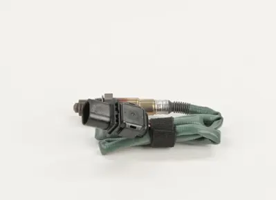 BOSCH 0258017018 Oksıjen Lambda Sensoru 11> C Serı W204 S204 09> E Serı W212 S212 7540168 7793825 A0035427018 A0035427118 A0075420118 A0085422918 A0095425618 A0095425918 5149027AA K05149027AA