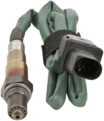 BOSCH 0258017018 Oksıjen Lambda Sensoru 11> C Serı W204 S204 09> E Serı W212 S212 7540168 7793825 A0035427018 A0035427118 A0075420118 A0085422918 A0095425618 A0095425918 5149027AA K05149027AA