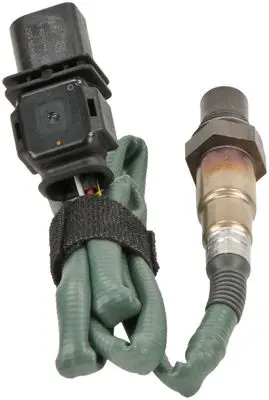 BOSCH 0258017018 Oksıjen Lambda Sensoru 11> C Serı W204 S204 09> E Serı W212 S212 7540168 7793825 A0035427018 A0035427118 A0075420118 A0085422918 A0095425618 A0095425918 5149027AA K05149027AA