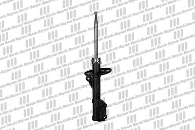 MAYSAN MANDO S9412207 W M On Amortısor Gazlı Sağ Honda Jazz 2002-2008 51601SAAE13 51601SAAG02 51601SAAG12 51601SAAJ15 51601SAAJ25 51605SAA033 51606SAAE13 51605SAAE13 51605SAAG02 51605SENC02