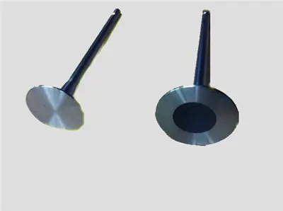 SUPSAN VT-35340-37846 Subap In Ex Takım 2.0 16v F4r Laguna Megane 7701471280 7701472426 7701473101 8200717170 4411049 93160646 7701474286 7701478130 1320200QAE 8200151546