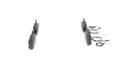 BOSCH 1987948979 Triger Seti 96>h100 H1 L200 L300 2.5d-Td 