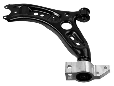 ORJIN 01769 Salıncak Sol Alt Audı A3(8p1) 2003-2012 Vw Golf (Mk5 A5) 2003-2009 Vw Caddy (Typ 2k) 2004 1K0407365B 1K0407365C 1K0407365E 3C0407151B 1K0407151AA 1K0407151AB 1K0407151AE 1K0407151AH 1K0407151BC 1K0407151N