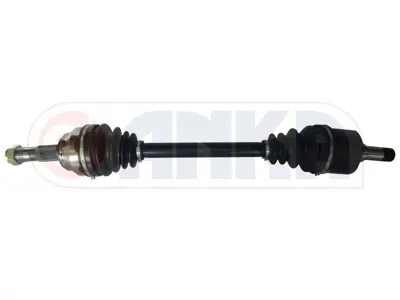 ANKA 10120006 Aks Komple Sağ Karsan Jest 13> 2220000AA