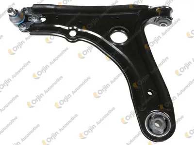 ORJIN 01261 Salıncak Sol Alt Golf (Mk3 A3) 1991-1998 Vw Jetta (Mk3 A3) 1991-1998 Vw Vento (Sk007-L) 2370614