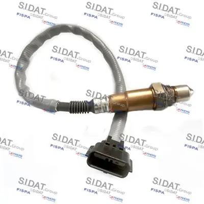 SAGEM 11231 Lamda Sensoru15>captur-Kangoo-Kadjar1.5 Dcı 226A47453R 226A41733R 2269300Q0B 2269000Q1E 105424118 A0105424118 A4155420400