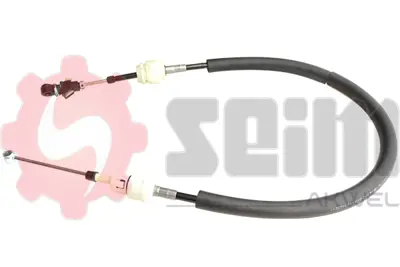 SAGEM 151136 Vıtes Kumanda Telı  Sağ 5 Vıtes Lınea Euro 5 55251246 55251211