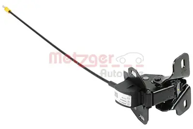 SAGEM 171234 Bagaj Kapı Alt Kılıdı  Sol Master Iıı2009 > 8200661149 4420448 9080600Q0A