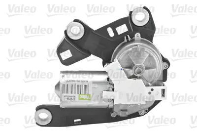 SAGEM 455143 Silecek Motoru Arka2000 > 2008 Partner - Berlıngo 6405LR 9840123680 55627175 3554881