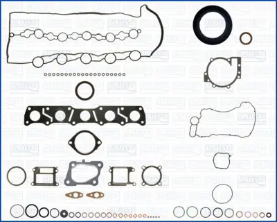 GOETZE 64357009G Segman 69.60mm Std A13dte Astraj Corsad Merıvab Doblo Lınea Punto Euro5 640X7