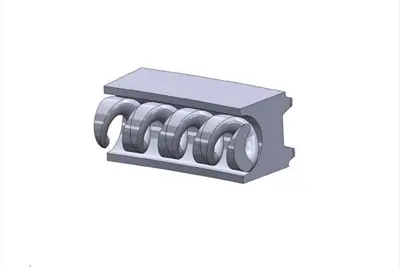 GOETZE 64357009G Segman 69.60mm Std A13dte Astraj Corsad Merıvab Doblo Lınea Punto Euro5 640X7