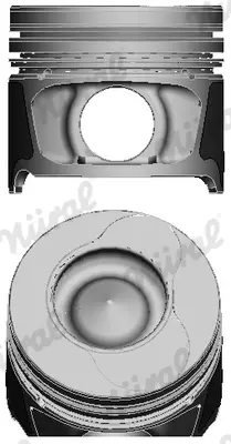 GOETZE 877183205010AG Pıston Segman 0.50 0.20mm 76mm 105 Bg Clıo3 Megane2 Kng.K9k Thp E4 78kw Euro4 120A18456R 120A17699R 7701476563 7701475354 120A18655R 120A19588R 7701476564 7701476565 120A13696R 120A16332R