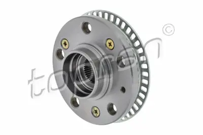 TOPRAN 103036001 Porya On Teker Vw Golf3 98 Passat 97 1H0407613B