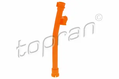 TOPRAN 109324001 Yag Cubuk PLastiği A4 Passat 1.8t 20v 1.9tdı Passat A4 6B103663G