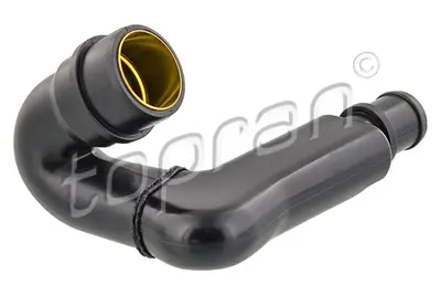 TOPRAN 112280001 Hava Borusu Vw Passat A4 A6 1.8 Adr 1.8t Aeb 58103213