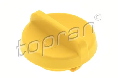 TOPRAN 205210001 Motor Yag Kapağı Astraf G H Corsa B C D Vectraa B C 650090 90412509