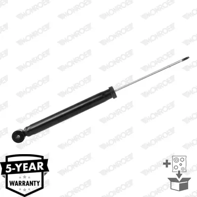 MONROE 376025SP Arka Amortısor L/R Audı A6 2.0tfsı 11>a6 3.0 Tfsı Quattro(10-12)-A7 Sportback 3.0tfsı Quattro 10> Ga 8R0513035R 8R0513035E 8R0513035C 8K0513035T 8K0513035BC 8K0513035BB 8K0513035AR 8K0513035AM 8K0513035AK 8K0513035AJ