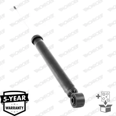 MONROE 376214SP Arka Amortısor L/R Audı A4 (2008-2015) Audı A5 (2008-2017) ( Gazlı ) 4G5513035C 4G5513035F 4G8513035A 4G9513035F 4G5513035 4G5513035D 8F0513035K 8F0513035L 8F0513035N 8T0513035L