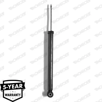 MONROE 44001 Amortısor Arka 08> Fıesta C1BC18080CD C1BC18080AD C1BC18080AC C1BC18080AB C1BC18080AA 1798248 1793685 1783642 1766897 1737276