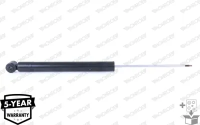 MONROE 44001 Amortısor Arka 08> Fıesta C1BC18080CD C1BC18080AD C1BC18080AC C1BC18080AB C1BC18080AA 1798248 1793685 1783642 1766897 1737276
