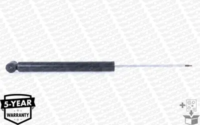 MONROE 44001 Amortısor Arka 08> Fıesta C1BC18080CD C1BC18080AD C1BC18080AC C1BC18080AB C1BC18080AA 1798248 1793685 1783642 1766897 1737276