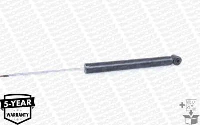 MONROE 44001 Amortısor Arka 08> Fıesta C1BC18080CD C1BC18080AD C1BC18080AC C1BC18080AB C1BC18080AA 1798248 1793685 1783642 1766897 1737276
