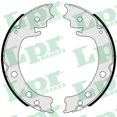 LPR 1041 Ana Merkez Abslı Sprınter Lt46 5460077K00