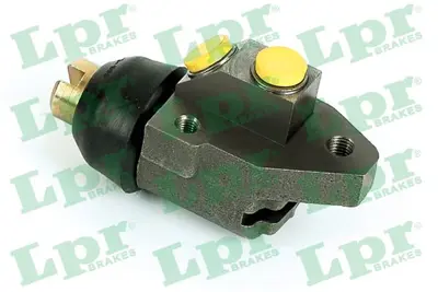 LPR 4905 Fren Silindirı Sağ Transıt Em 72VB2062DB